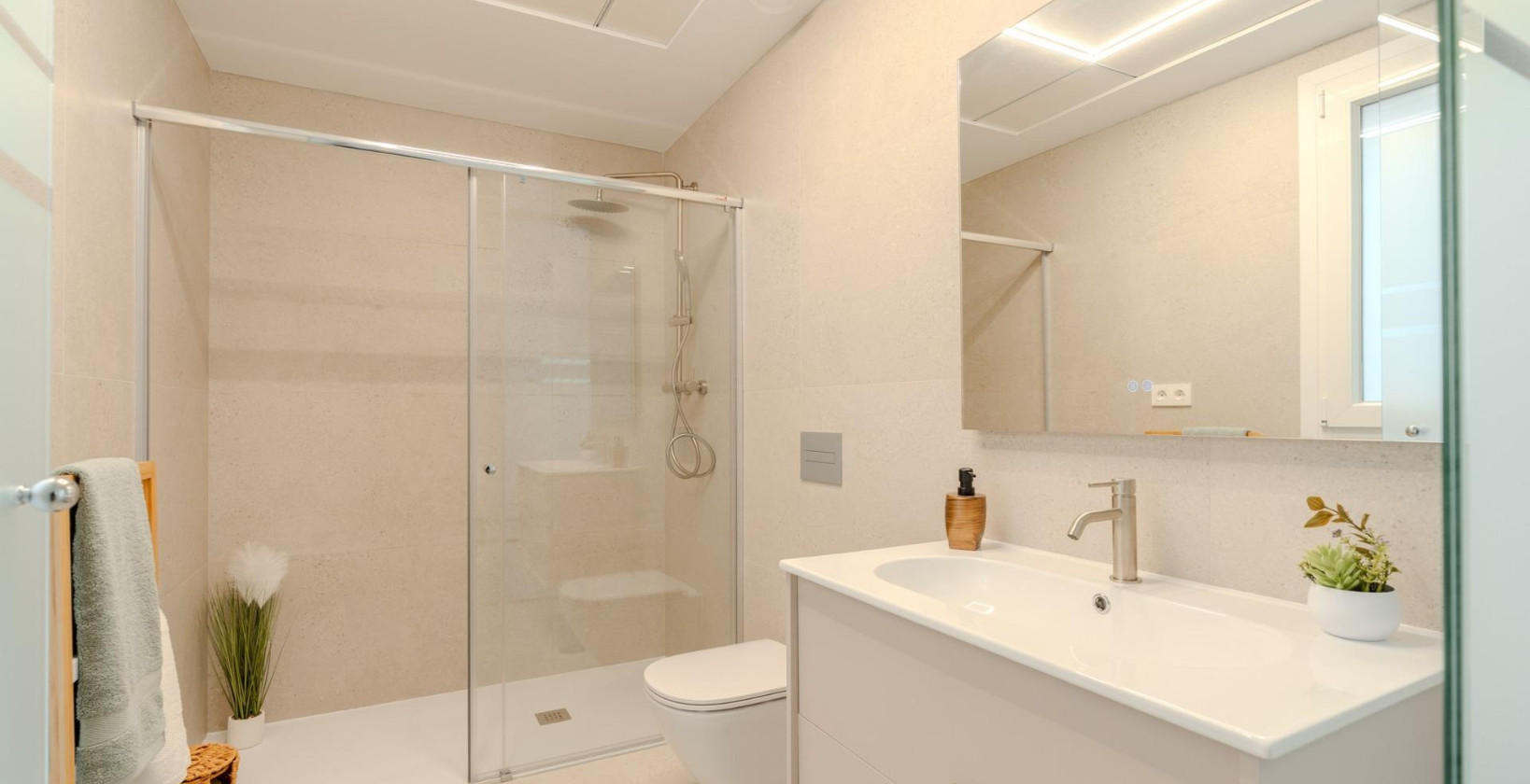 New Build - Villa - Los Alcazares - Serena Golf