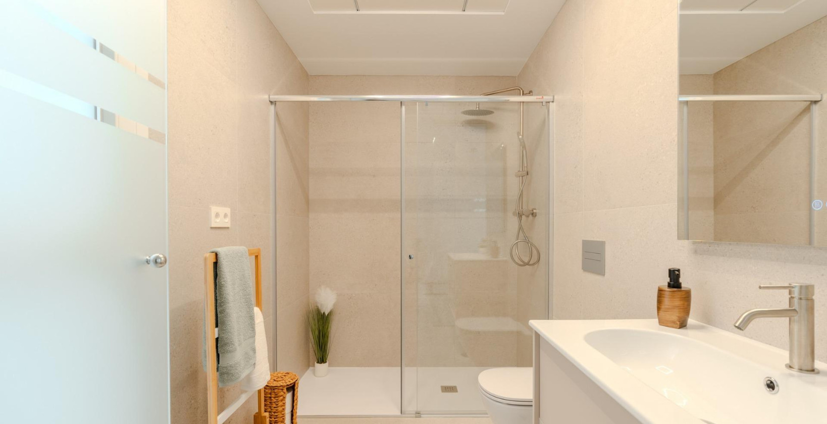 New Build - Villa - Los Alcazares - Serena Golf