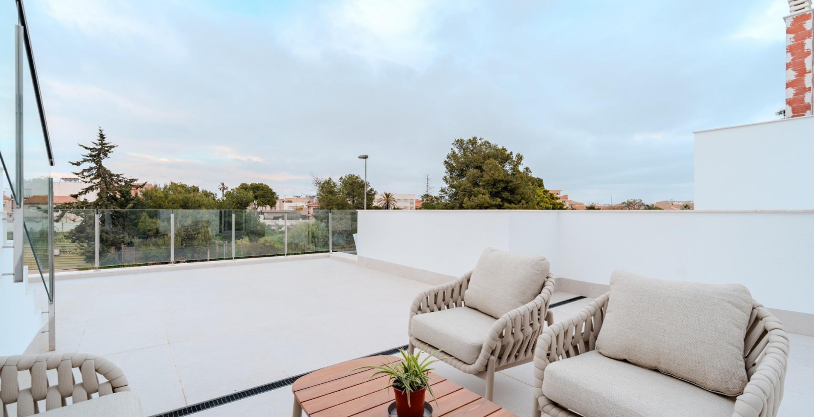 New Build - Villa - Los Alcazares - Serena Golf