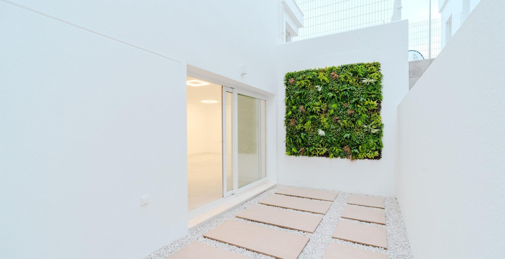 New Build - Villa - Los Alcazares - Serena Golf