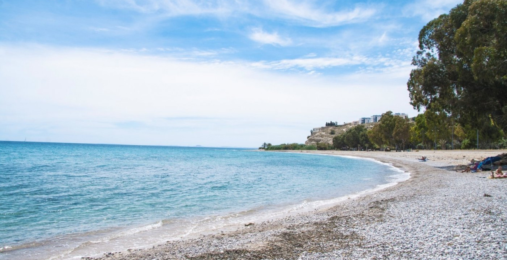 Nybyggnation - Lägenhet / lägenhet - Villajoyosa - Playa Les Torres