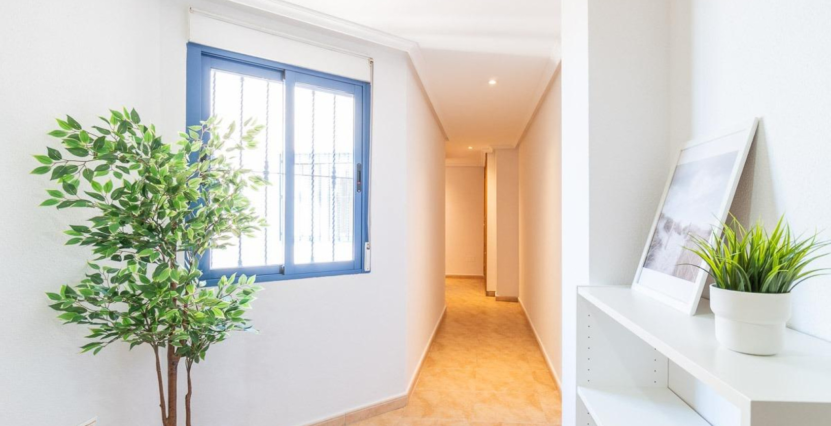 Resale - Penthouse - Torrevieja - Centro