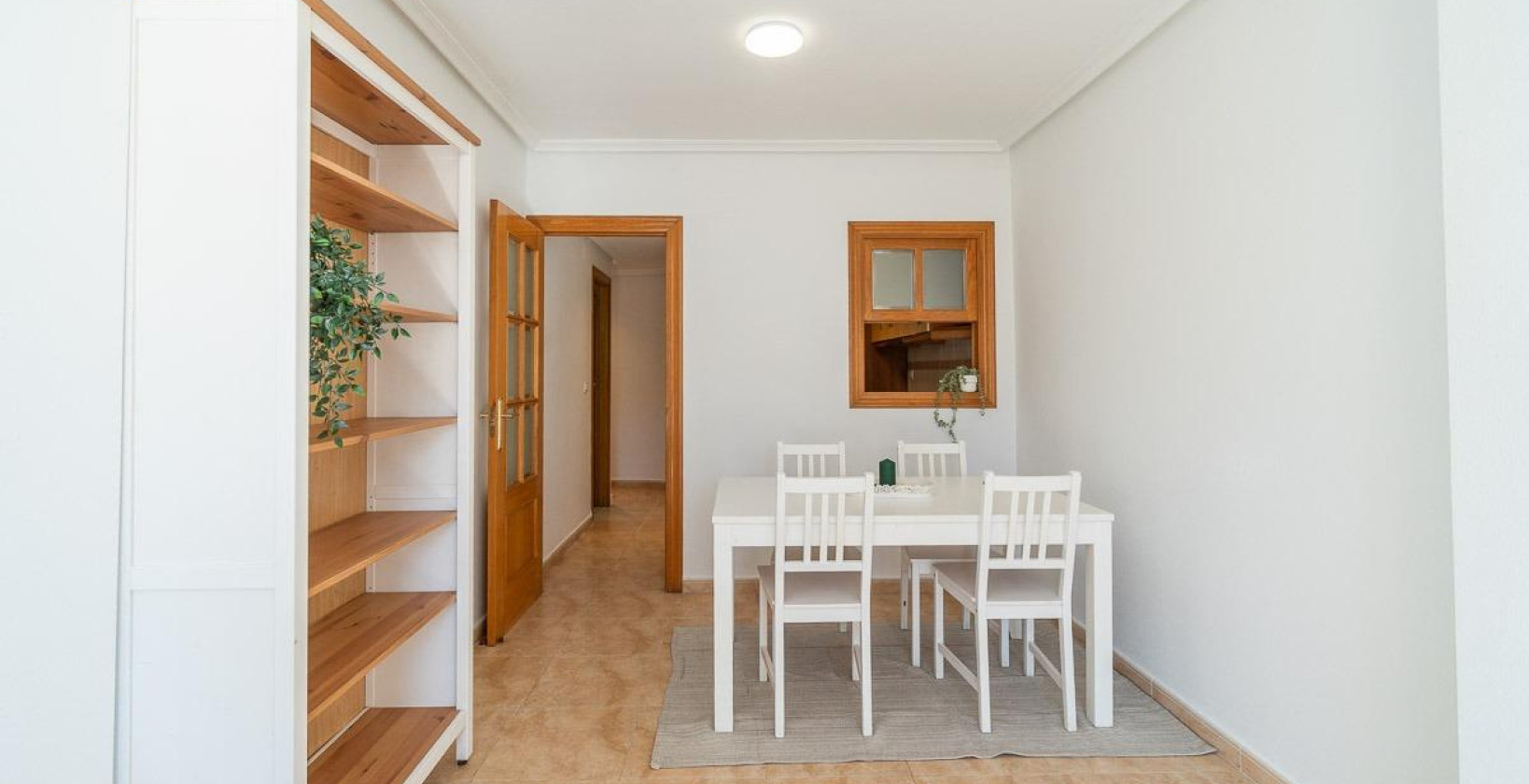 Resale - Penthouse - Torrevieja - Centro