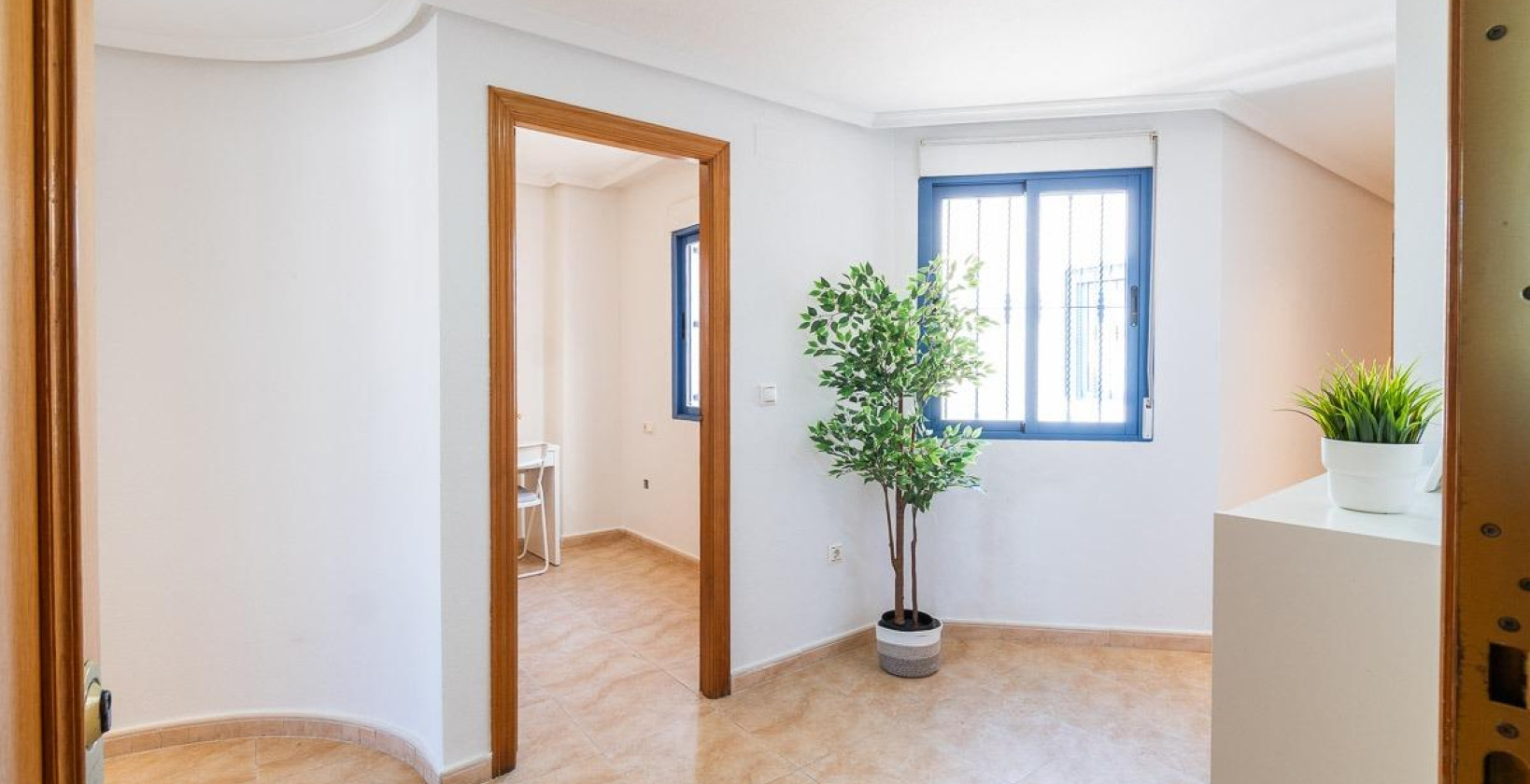 Resale - Penthouse - Torrevieja - Centro