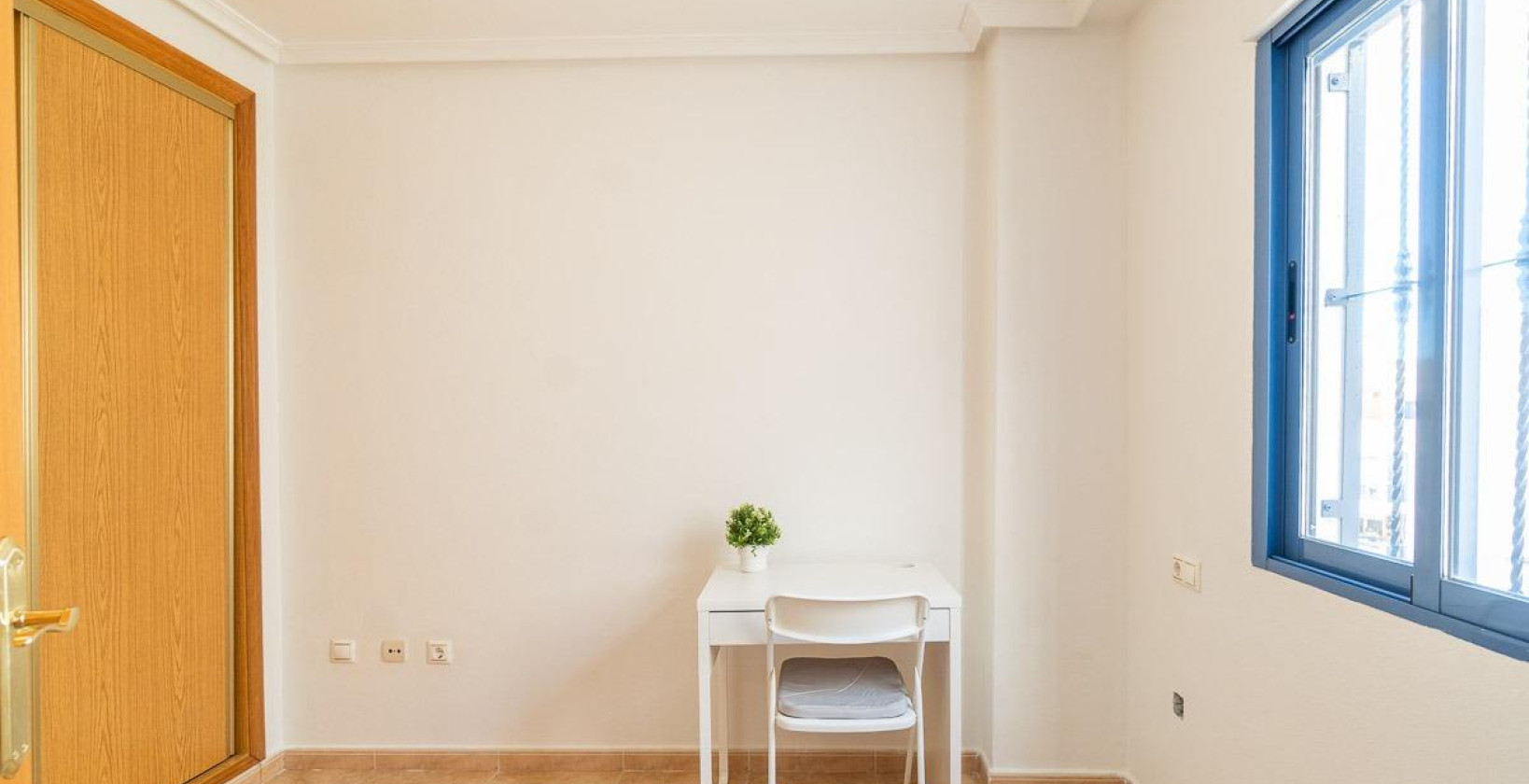 Resale - Penthouse - Torrevieja - Centro