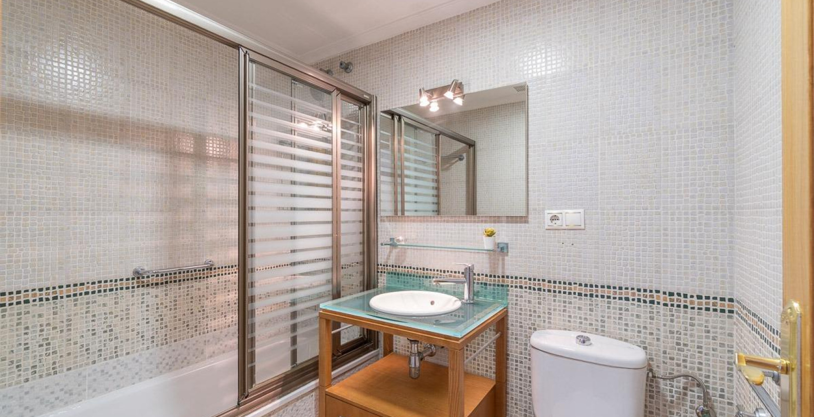 Resale - Penthouse - Torrevieja - Centro