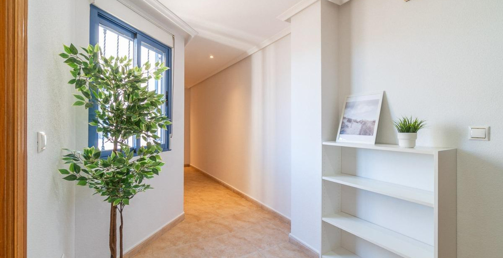 Resale - Penthouse - Torrevieja - Centro