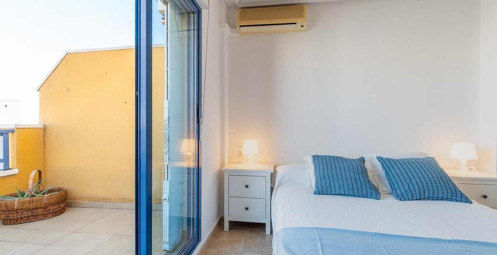 Resale - Penthouse - Torrevieja - Centro