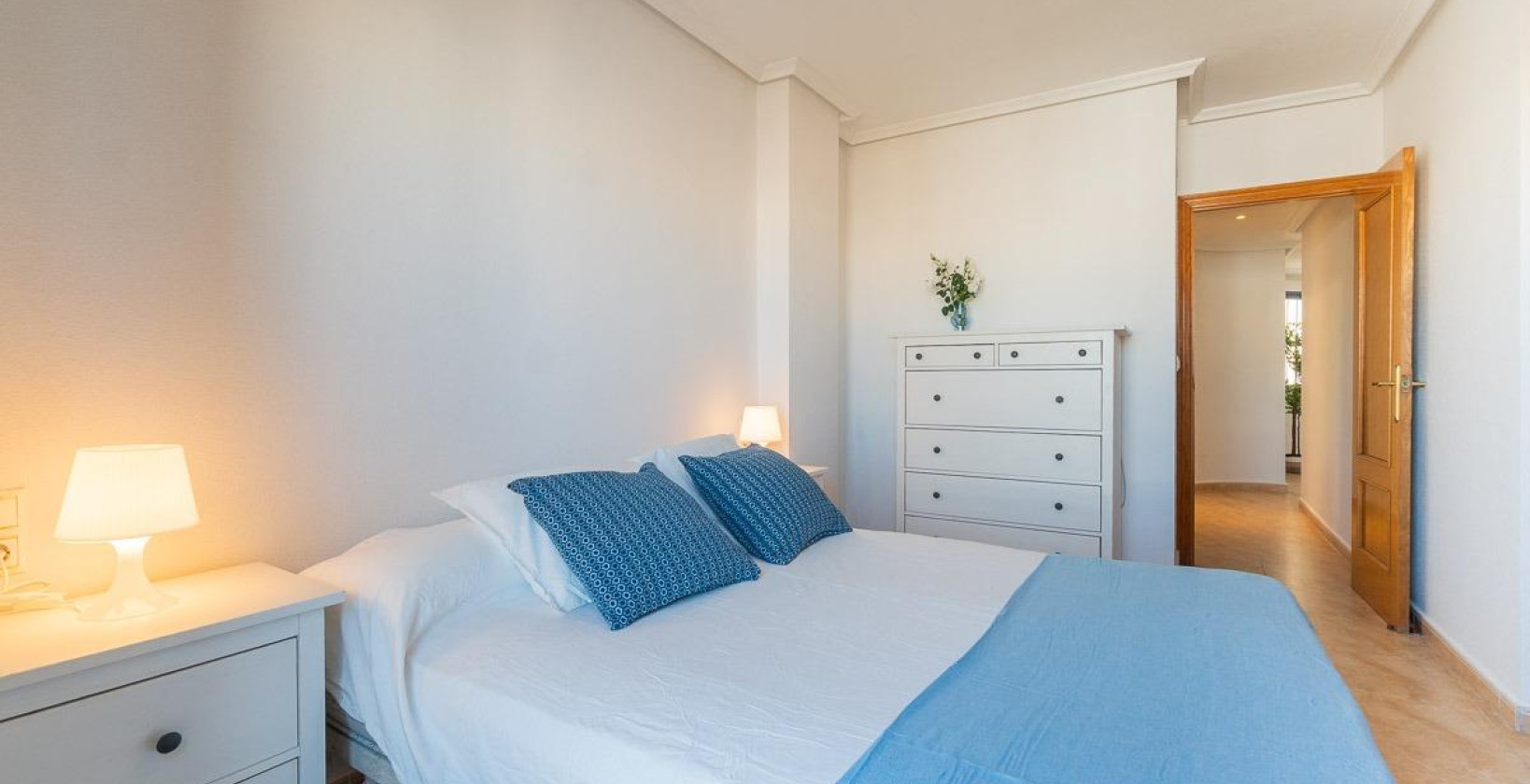 Resale - Penthouse - Torrevieja - Centro