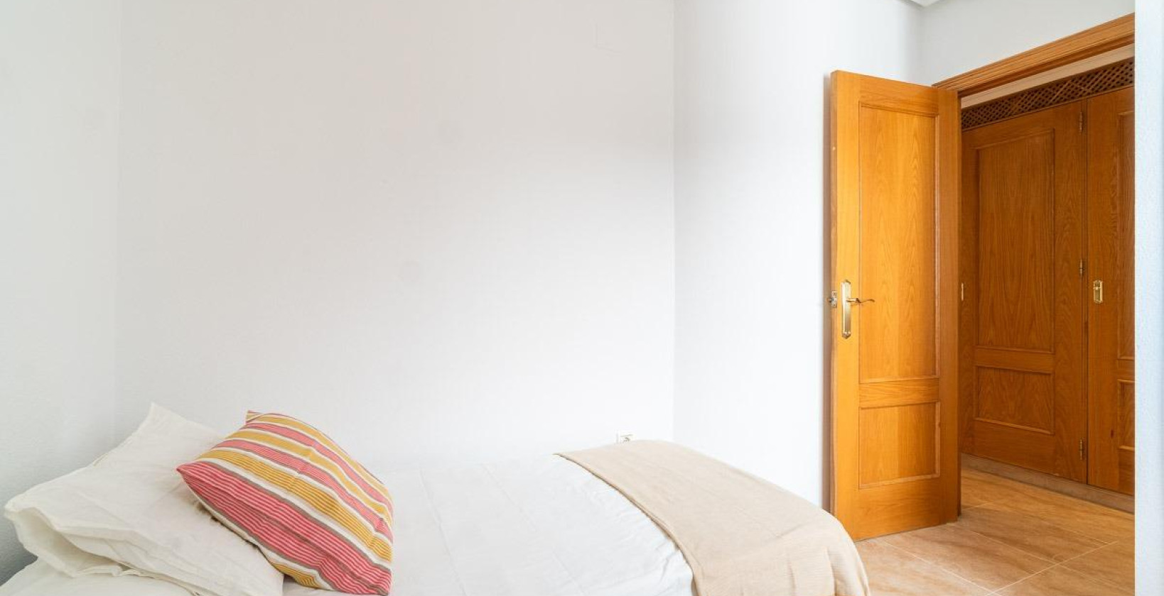 Resale - Penthouse - Torrevieja - Centro