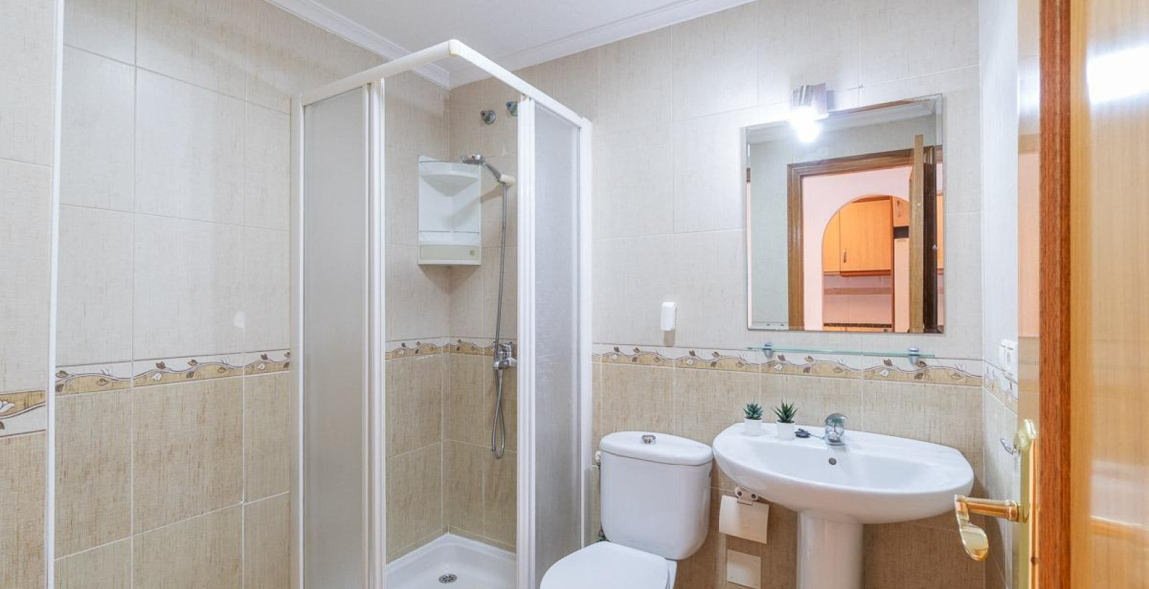 Resale - Penthouse - Torrevieja - Centro