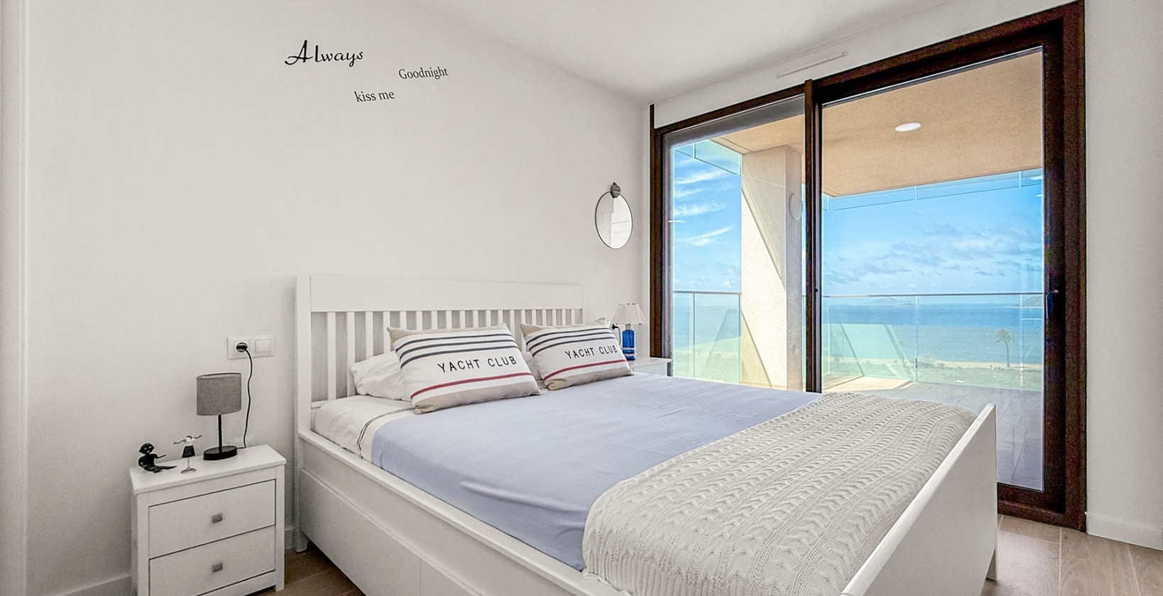 Resale - Apartment / flat - Cartagena - Playa Honda-Playa Paraíso