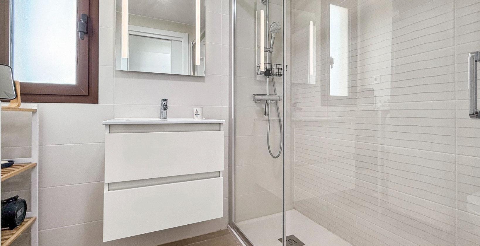 Resale - Apartment / flat - Cartagena - Playa Honda-Playa Paraíso