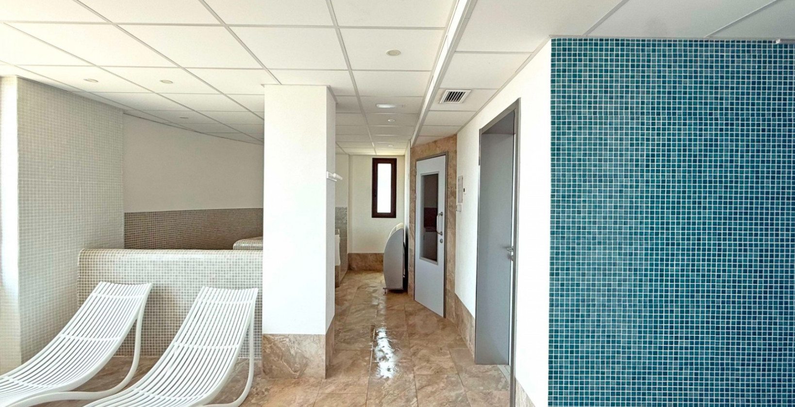 Resale - Apartment / flat - Cartagena - Playa Honda-Playa Paraíso