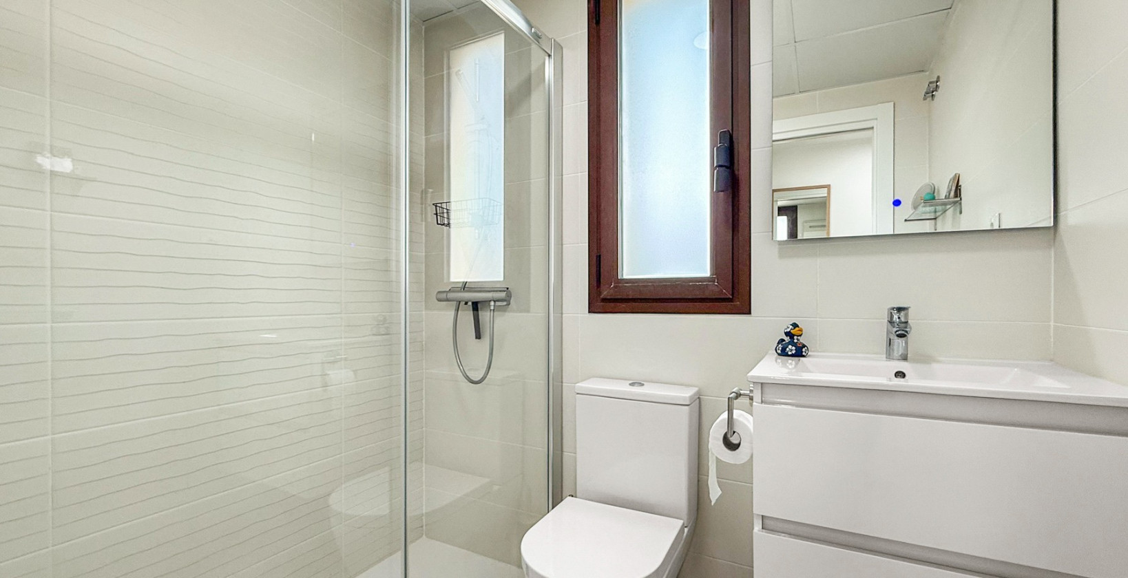 Resale - Apartment / flat - Cartagena - Playa Honda-Playa Paraíso