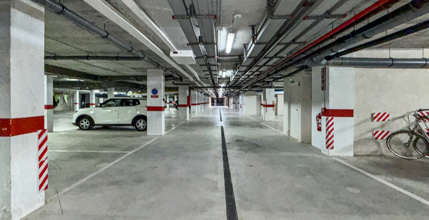 Resale - Apartment / flat - Cartagena - Playa Honda-Playa Paraíso