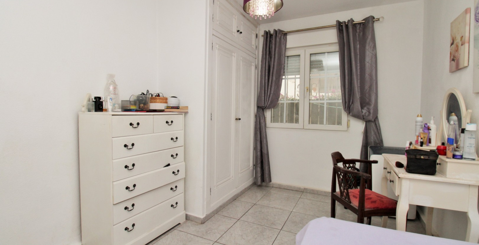 Återförsäljning - Radhus - Villamartín - Los Dolses