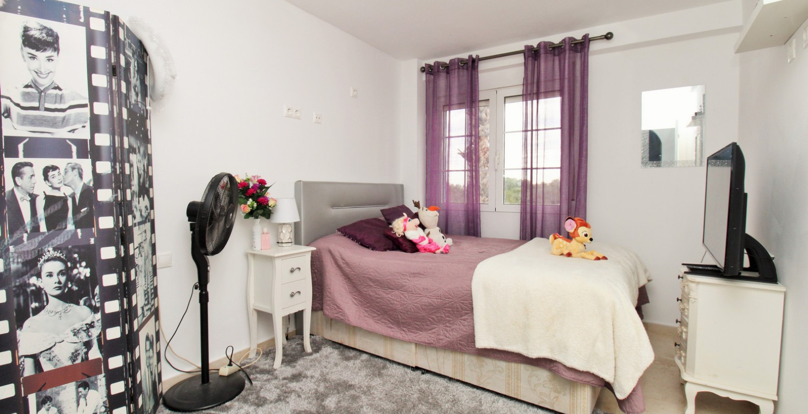 Återförsäljning - Radhus - Villamartín - Los Dolses