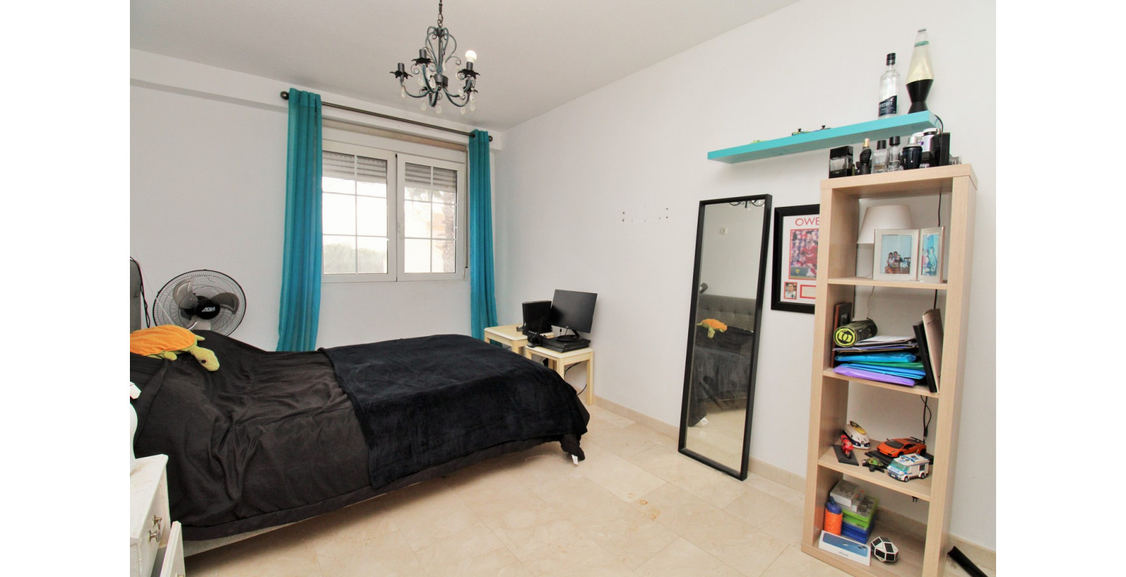 Återförsäljning - Radhus - Villamartín - Los Dolses