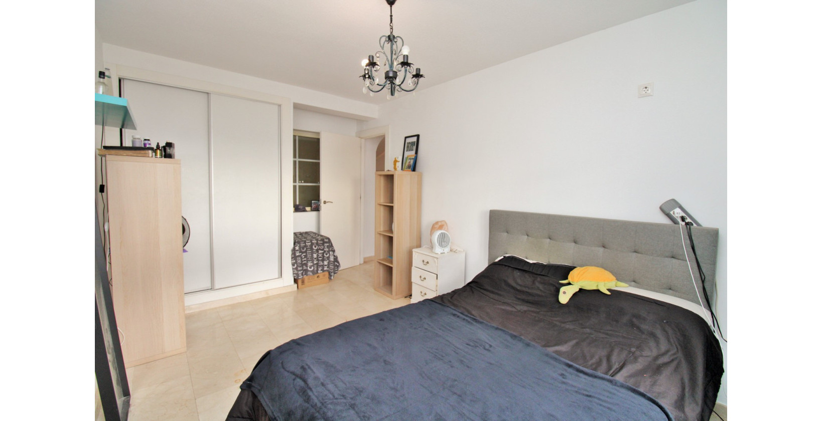 Återförsäljning - Radhus - Villamartín - Los Dolses