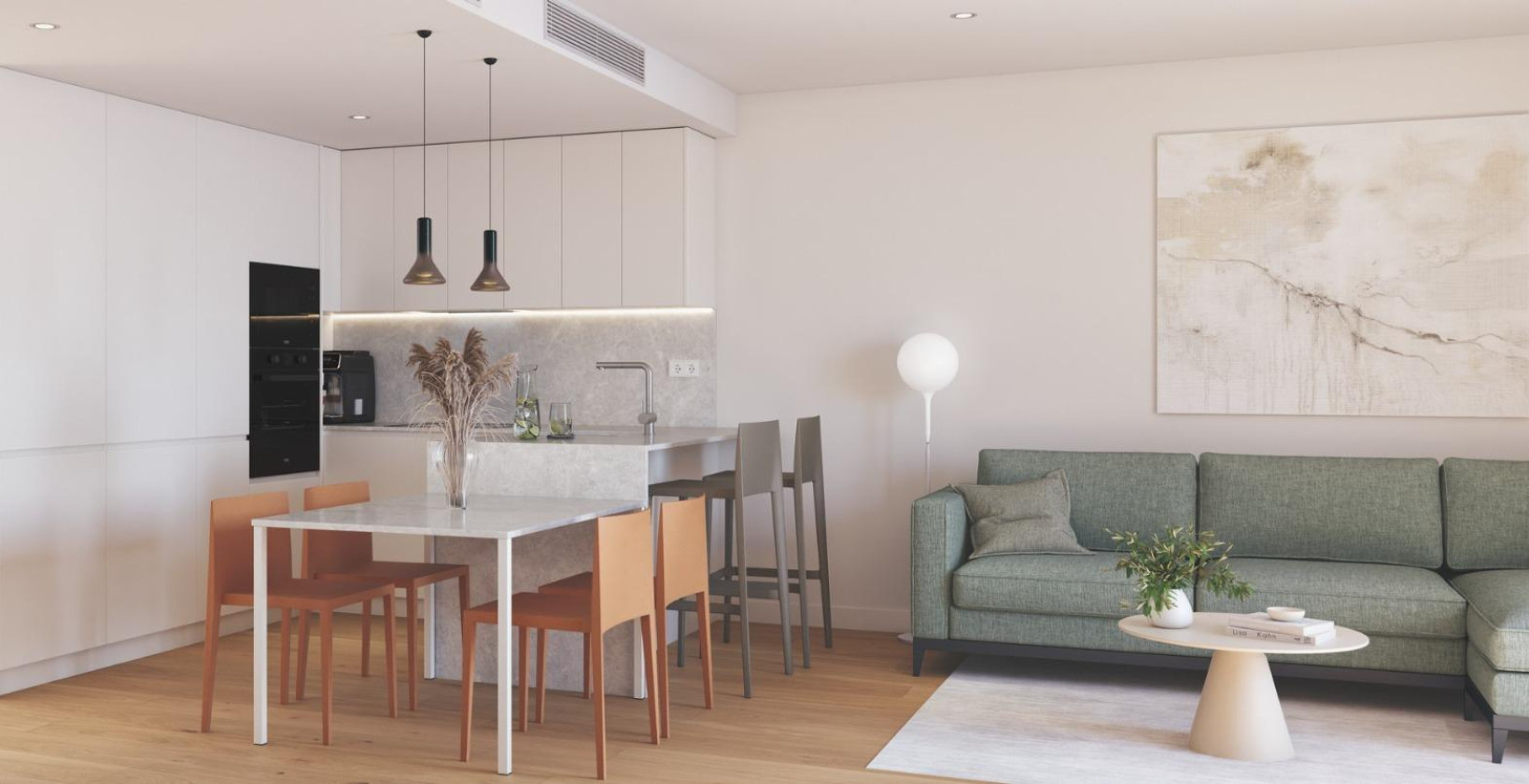 New Build - Apartment / flat - San Pedro del Pinatar - Lo pagan