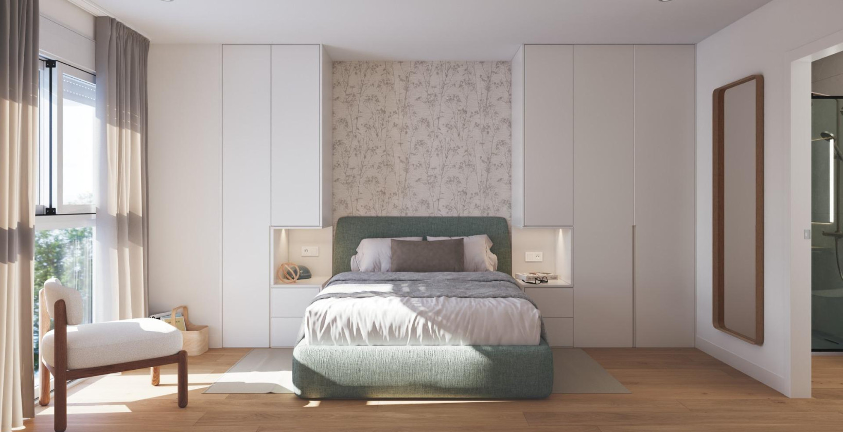 New Build - Apartment / flat - San Pedro del Pinatar - Lo pagan