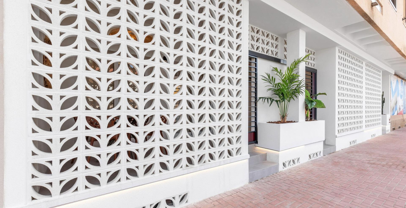 New Build - Apartment / flat - Torrevieja - Playa Los Naufragos