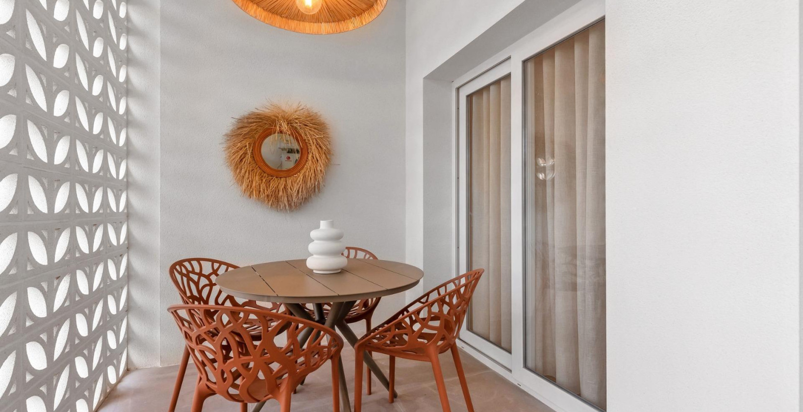 New Build - Apartment / flat - Torrevieja - Playa Los Naufragos