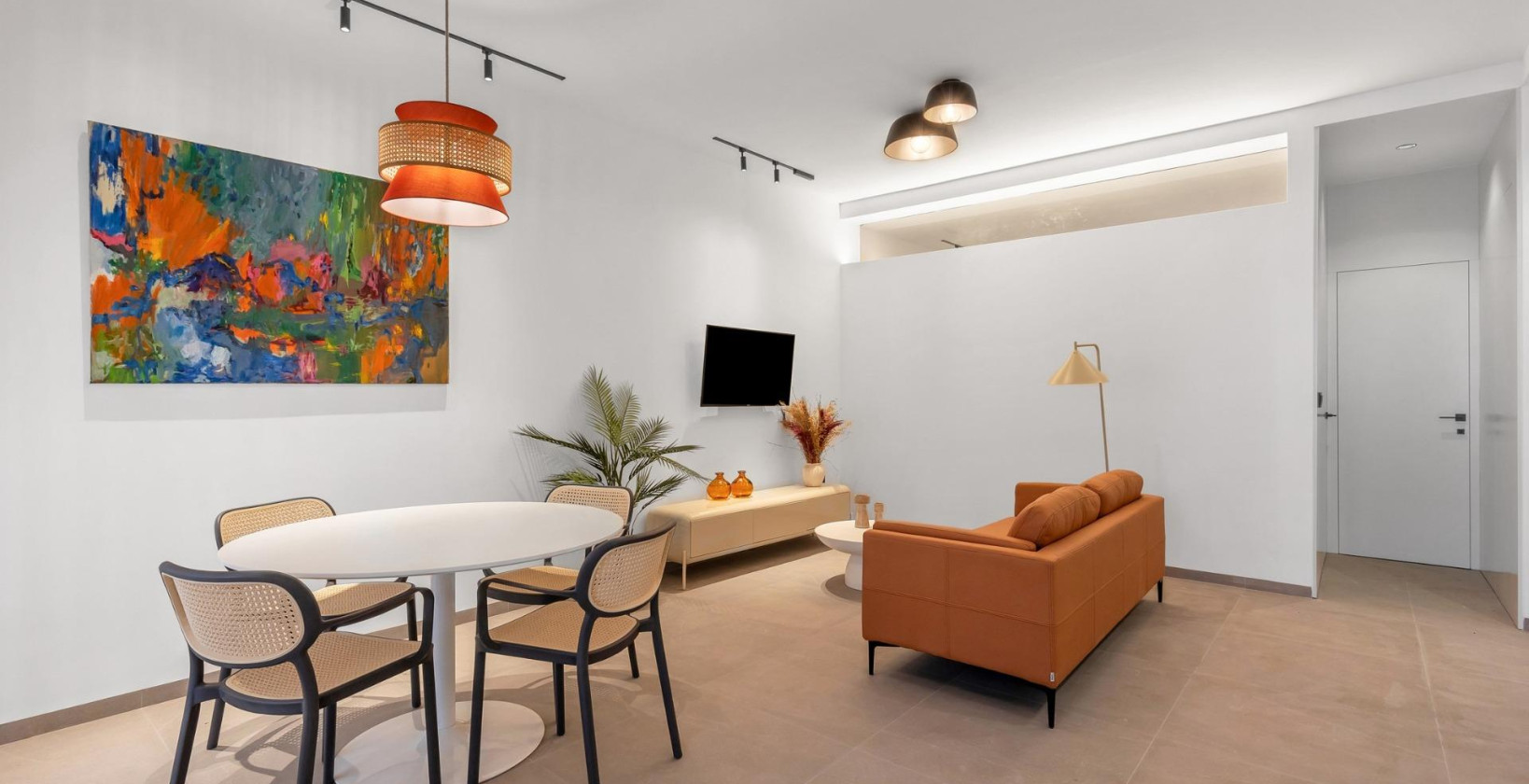 New Build - Apartment / flat - Torrevieja - Playa Los Naufragos