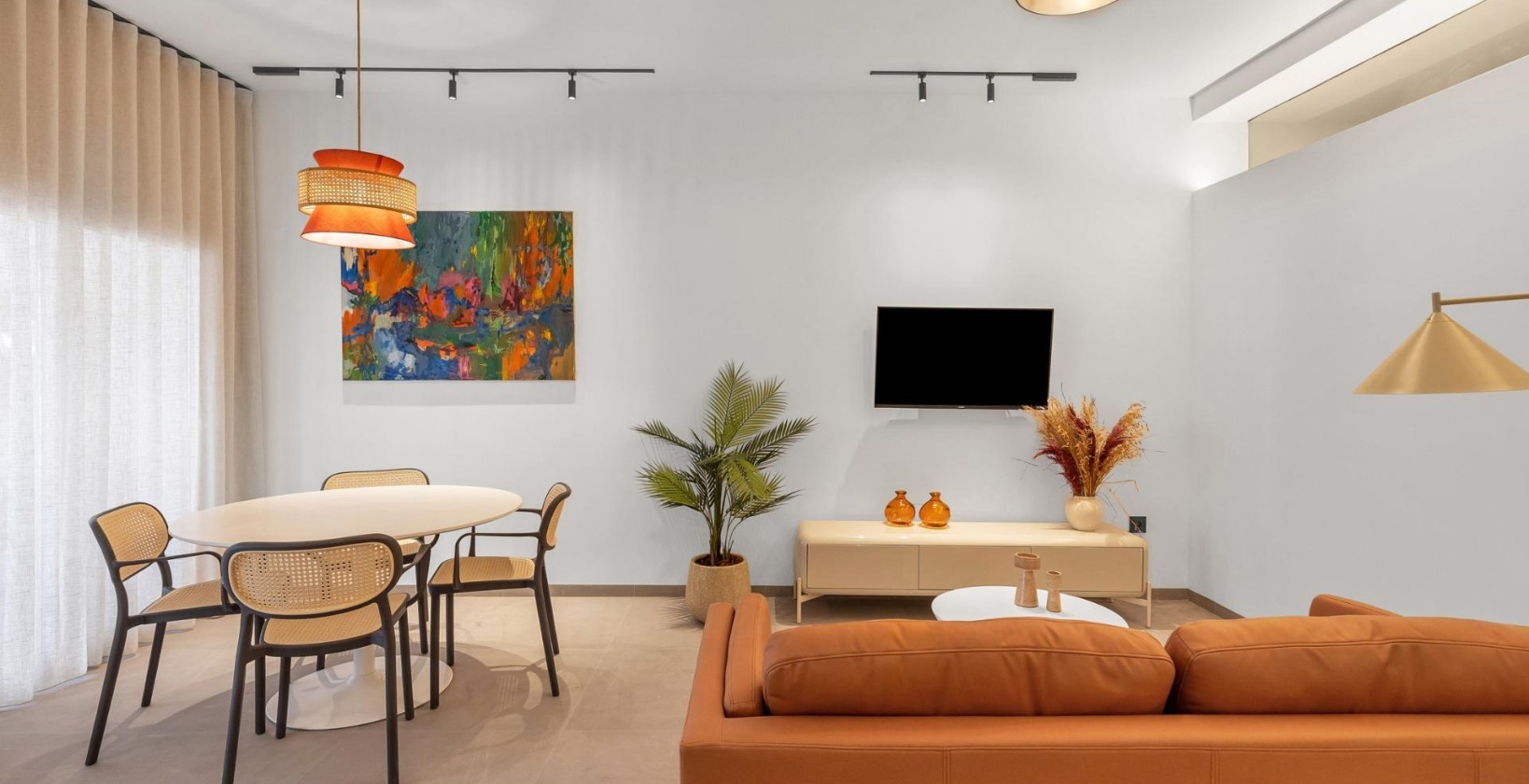 New Build - Apartment / flat - Torrevieja - Playa Los Naufragos