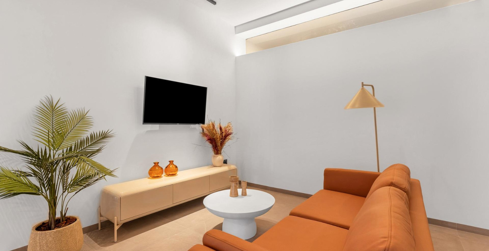 New Build - Apartment / flat - Torrevieja - Playa Los Naufragos