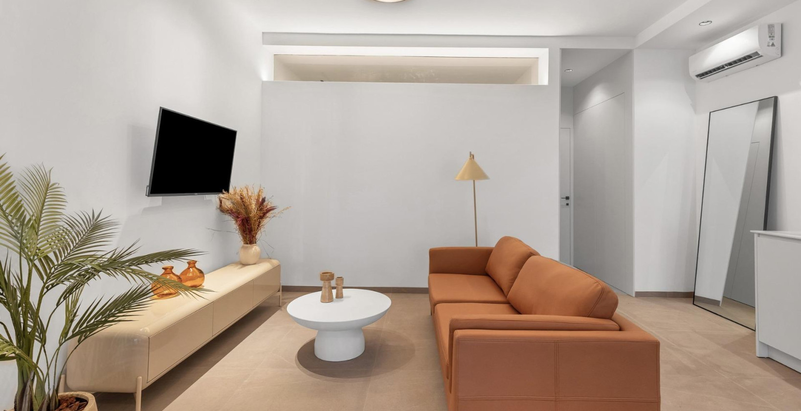 New Build - Apartment / flat - Torrevieja - Playa Los Naufragos