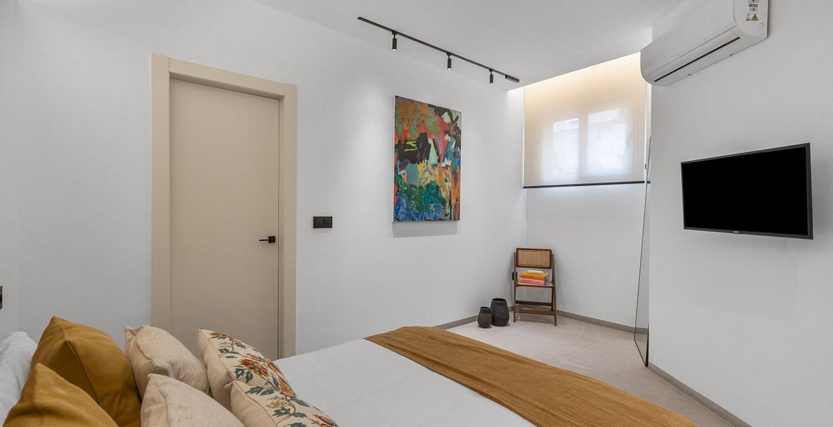 New Build - Apartment / flat - Torrevieja - Playa Los Naufragos