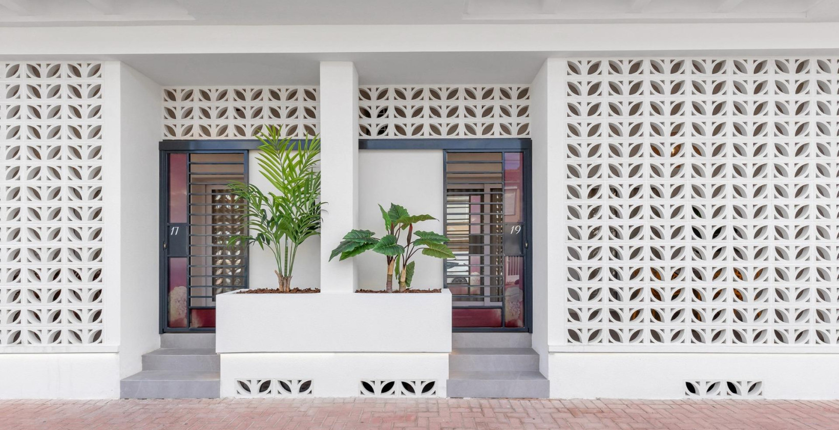 New Build - Apartment / flat - Torrevieja - Playa Los Naufragos