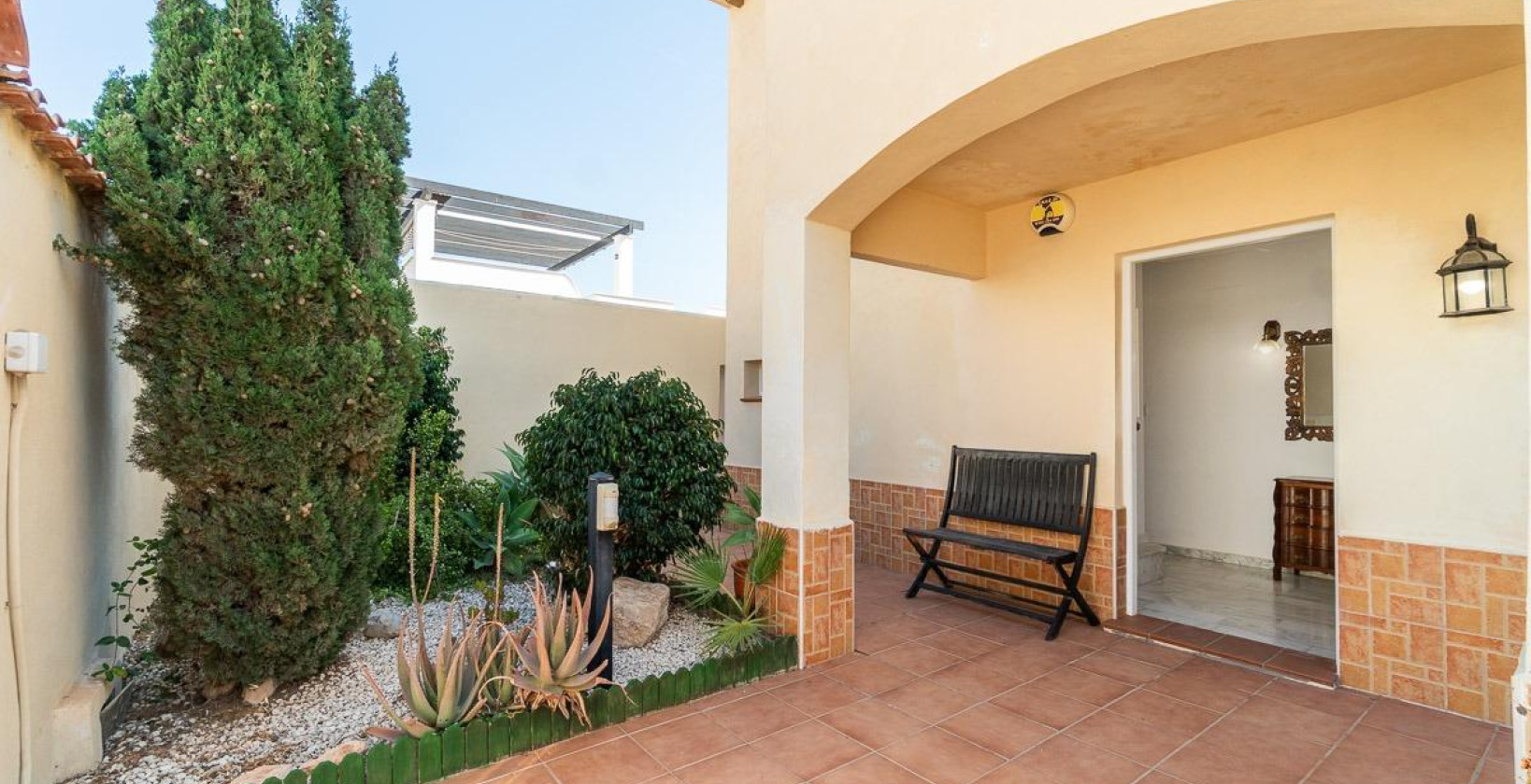 Resale - Villa - Torrevieja - La Mata