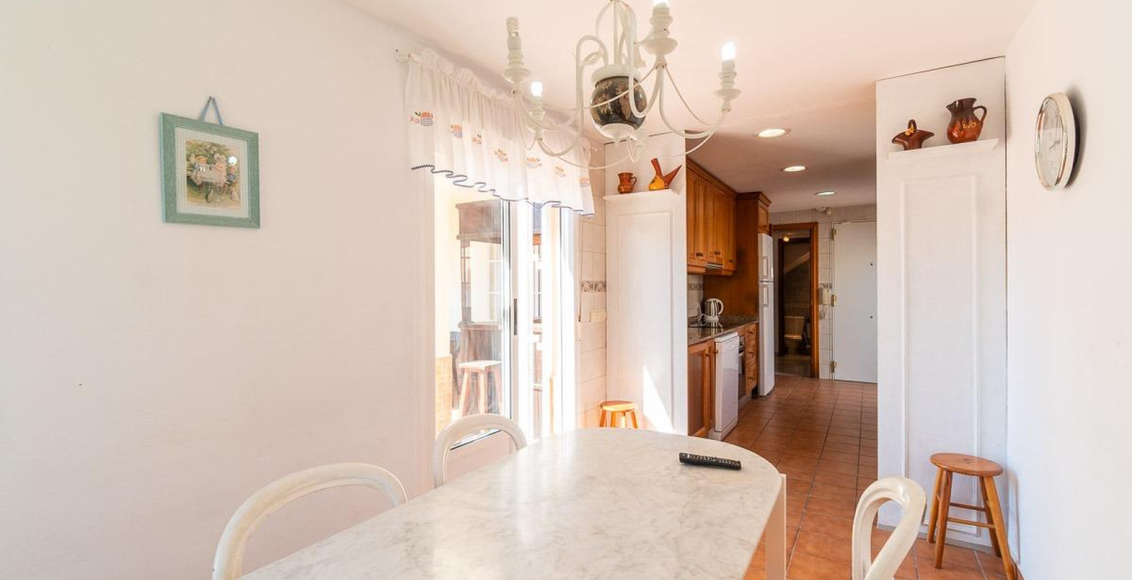 Resale - Villa - Torrevieja - La Mata