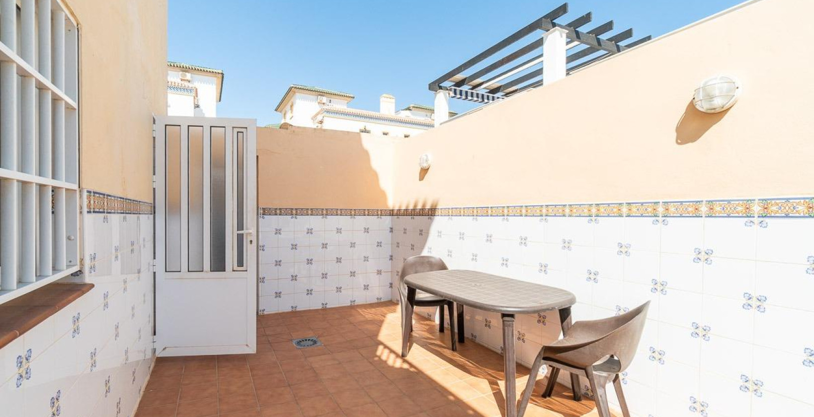 Resale - Villa - Torrevieja - La Mata