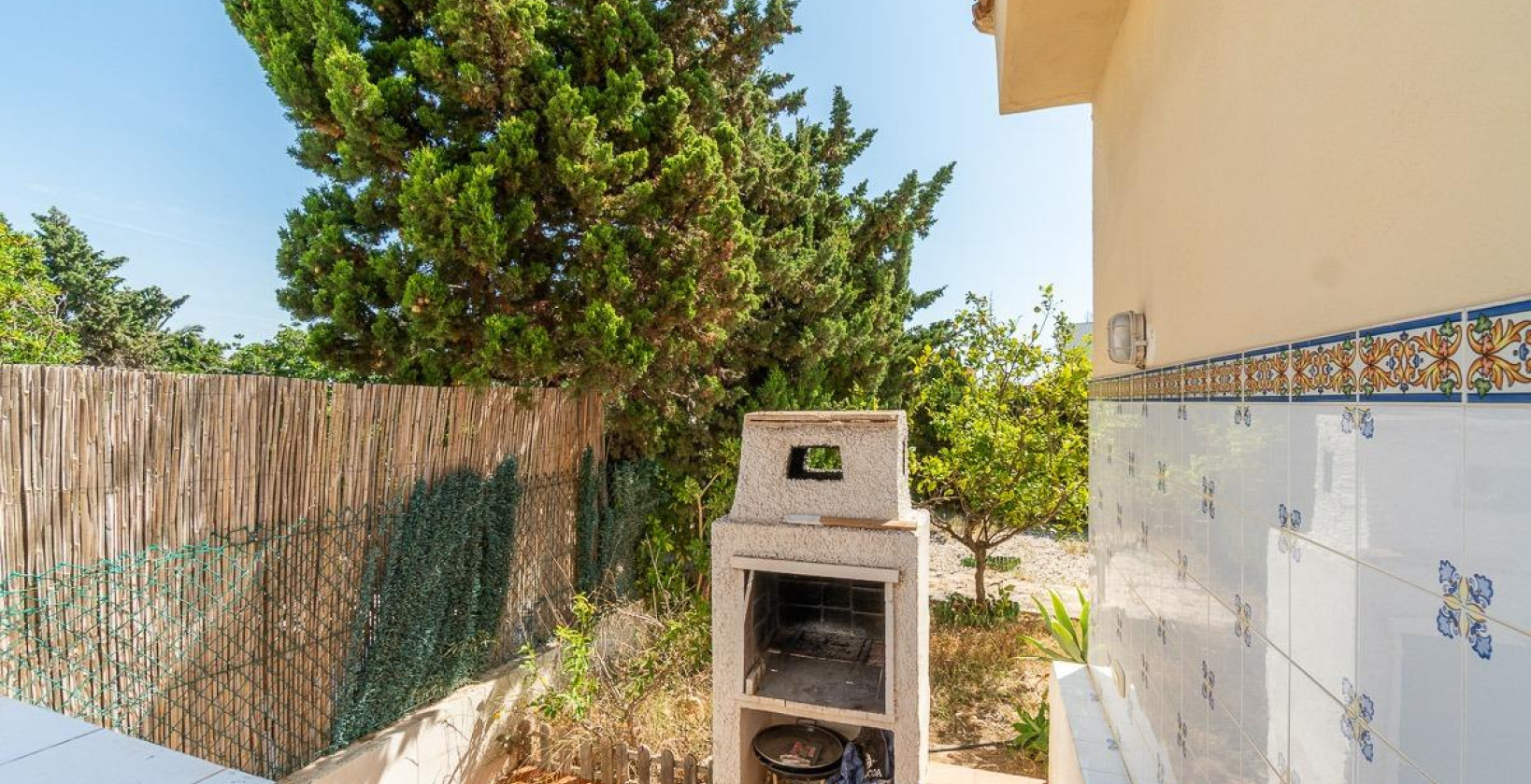 Resale - Villa - Torrevieja - La Mata