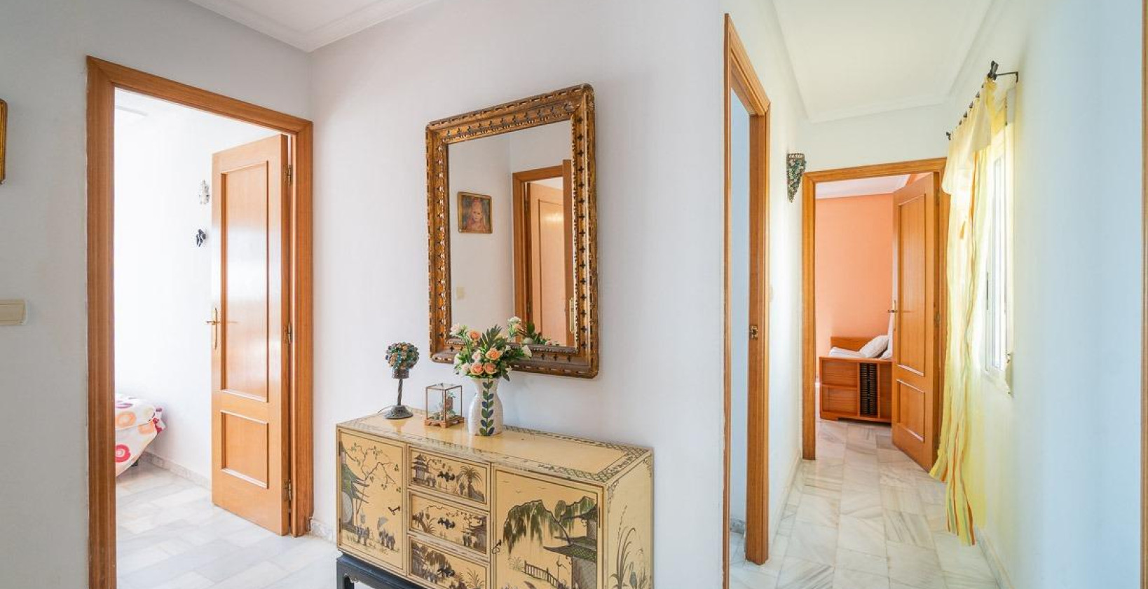 Resale - Villa - Torrevieja - La Mata