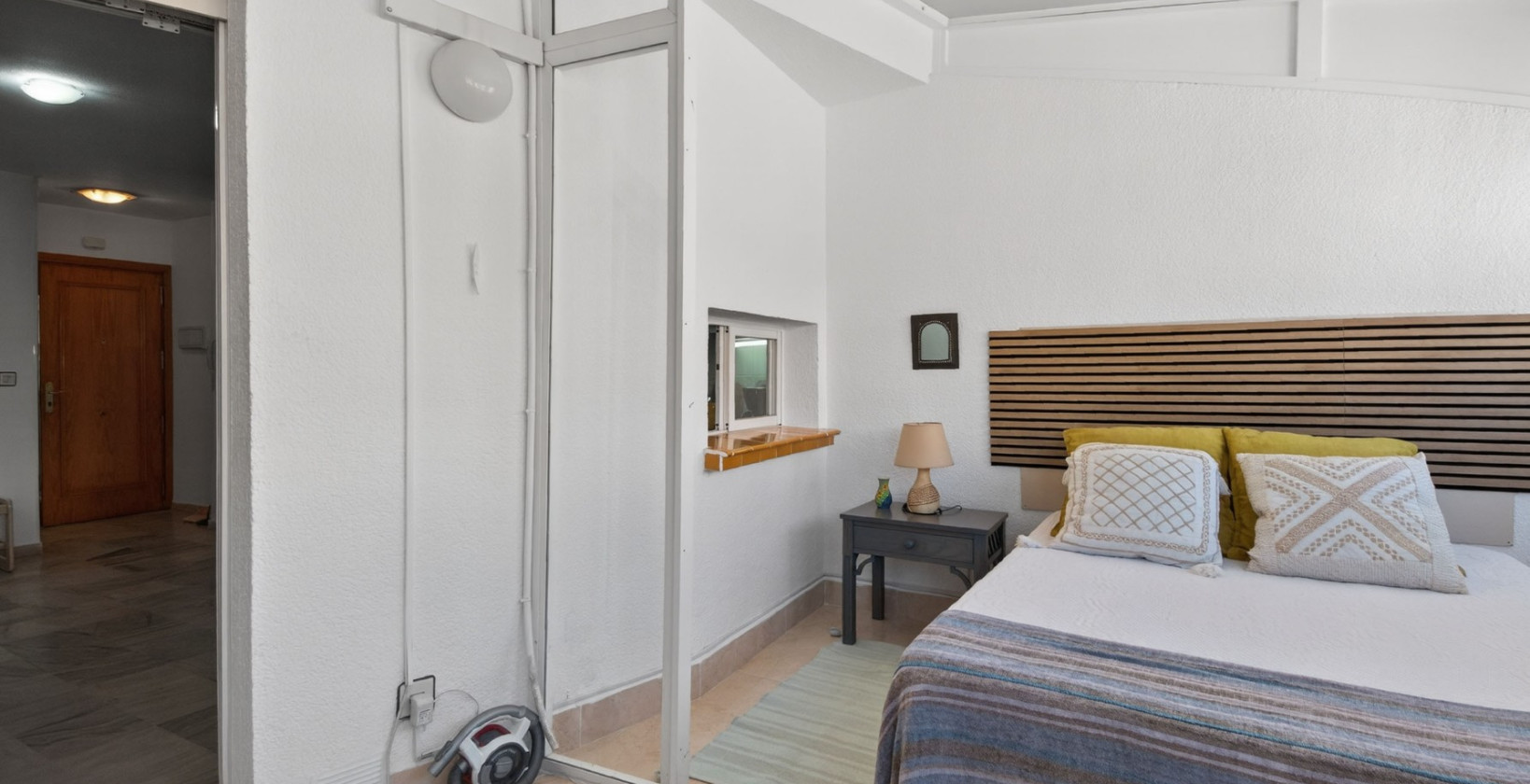 Resale - Apartment / flat - Torrevieja - Playa del Cura