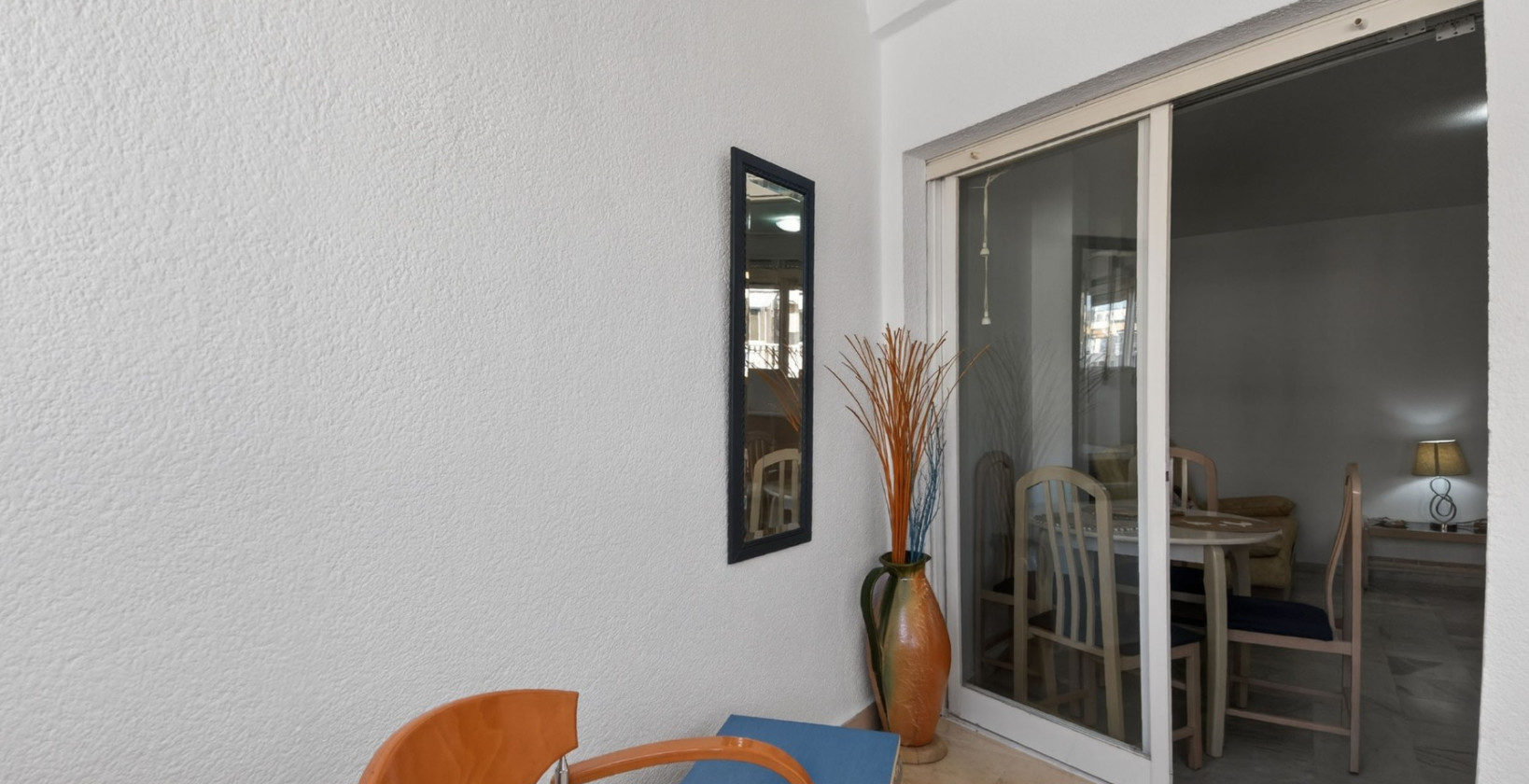 Resale - Apartment / flat - Torrevieja - Playa del Cura