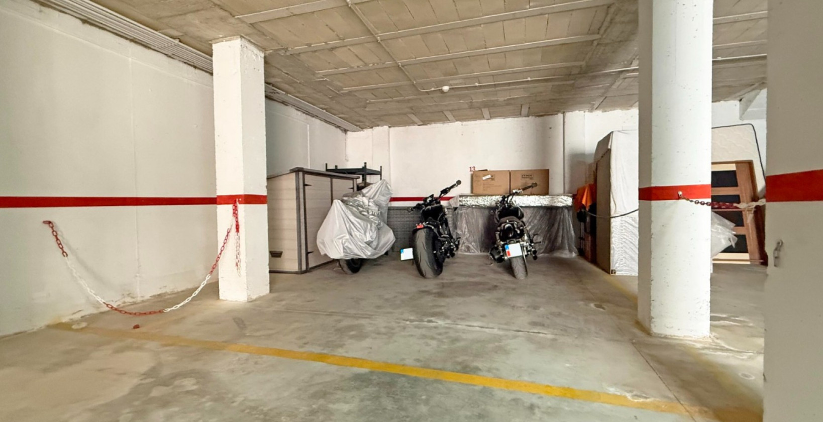 Återförsäljning - Garage - Orihuela Costa - Lomas de Cabo Roig