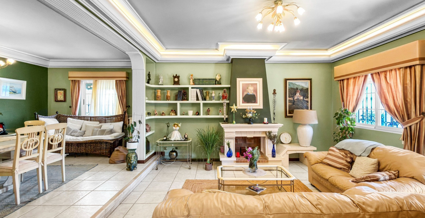 Bruktbolig - Villa - Torrevieja - Torrelamata - La Mata