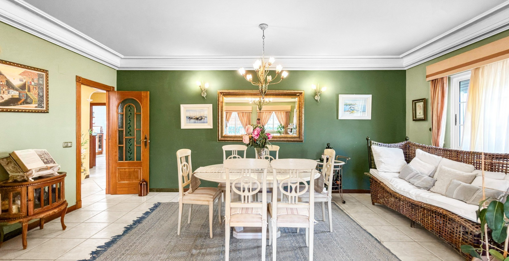 Bruktbolig - Villa - Torrevieja - Torrelamata - La Mata