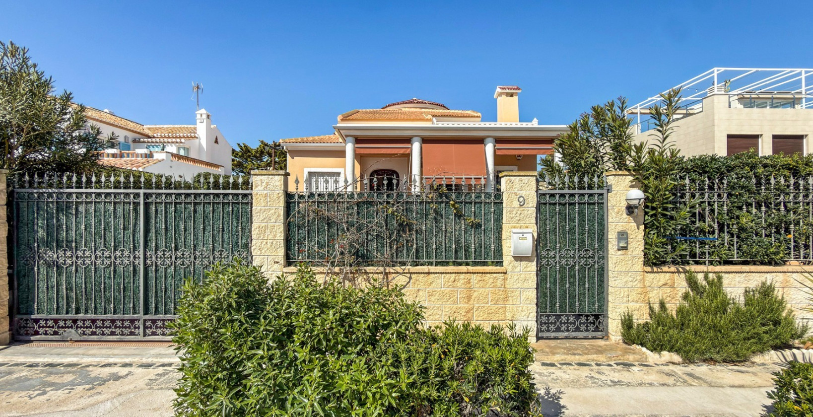 Bruktbolig - Villa - Torrevieja - Torrelamata - La Mata