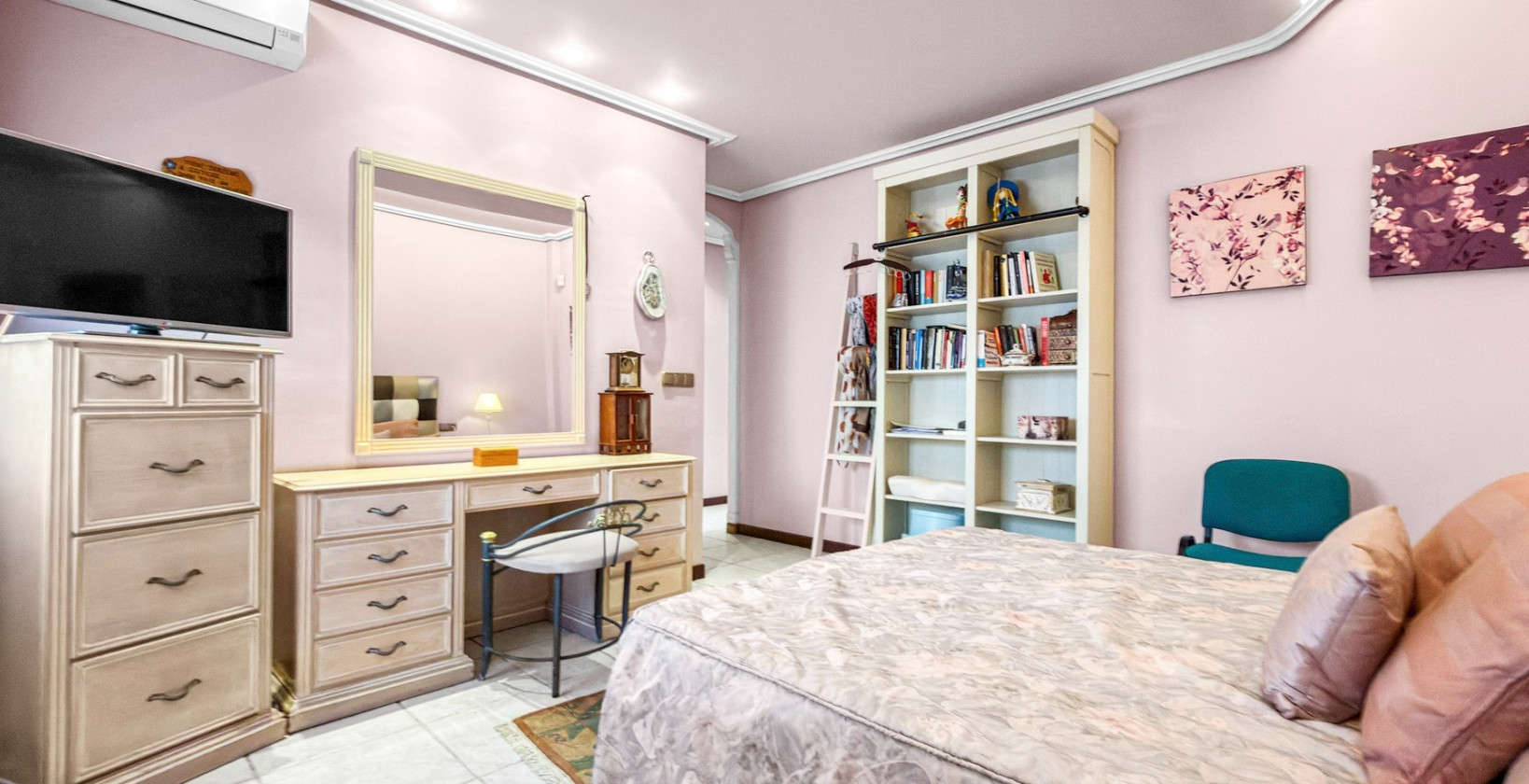 Bruktbolig - Villa - Torrevieja - Torrelamata - La Mata