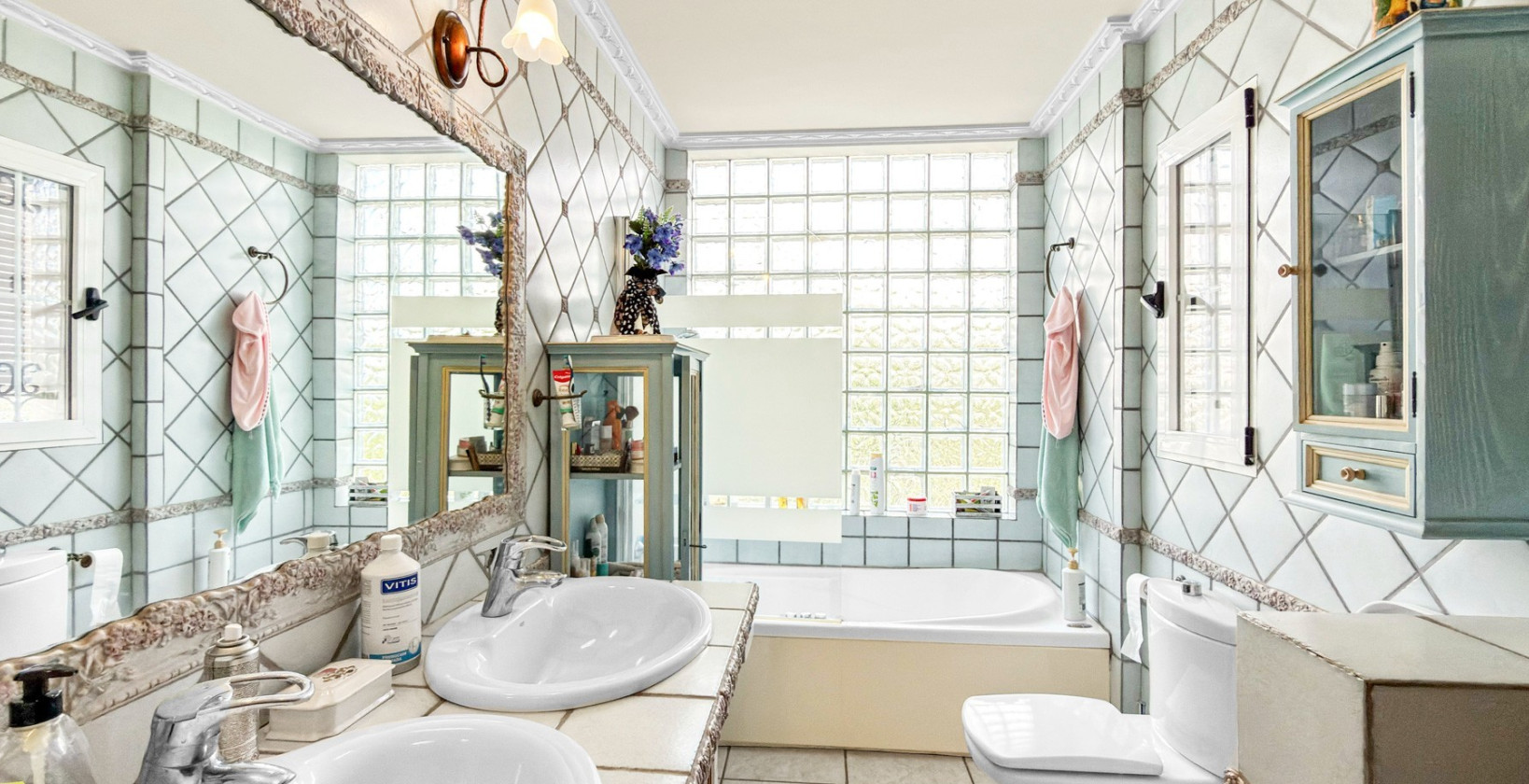 Bruktbolig - Villa - Torrevieja - Torrelamata - La Mata