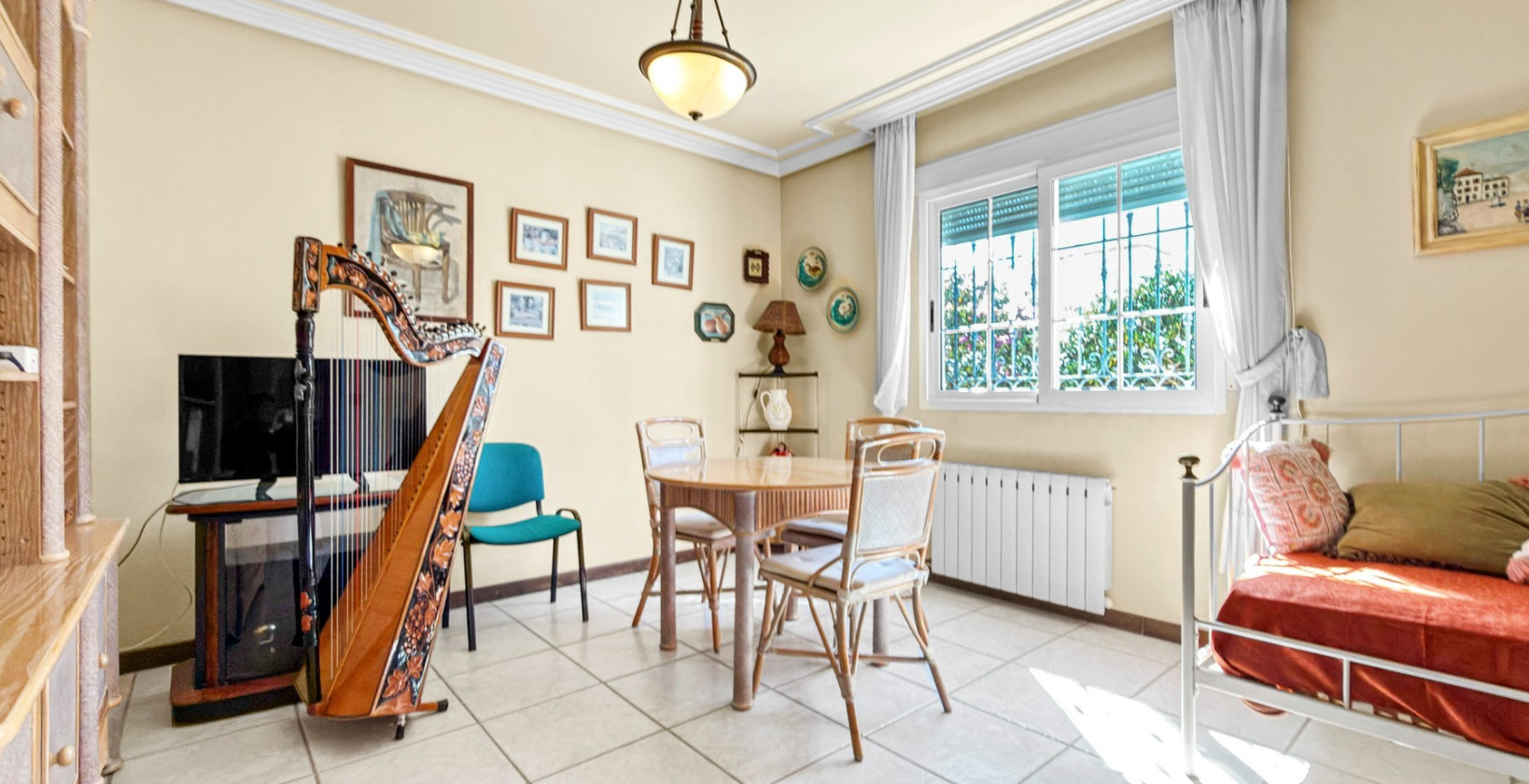 Bruktbolig - Villa - Torrevieja - Torrelamata - La Mata