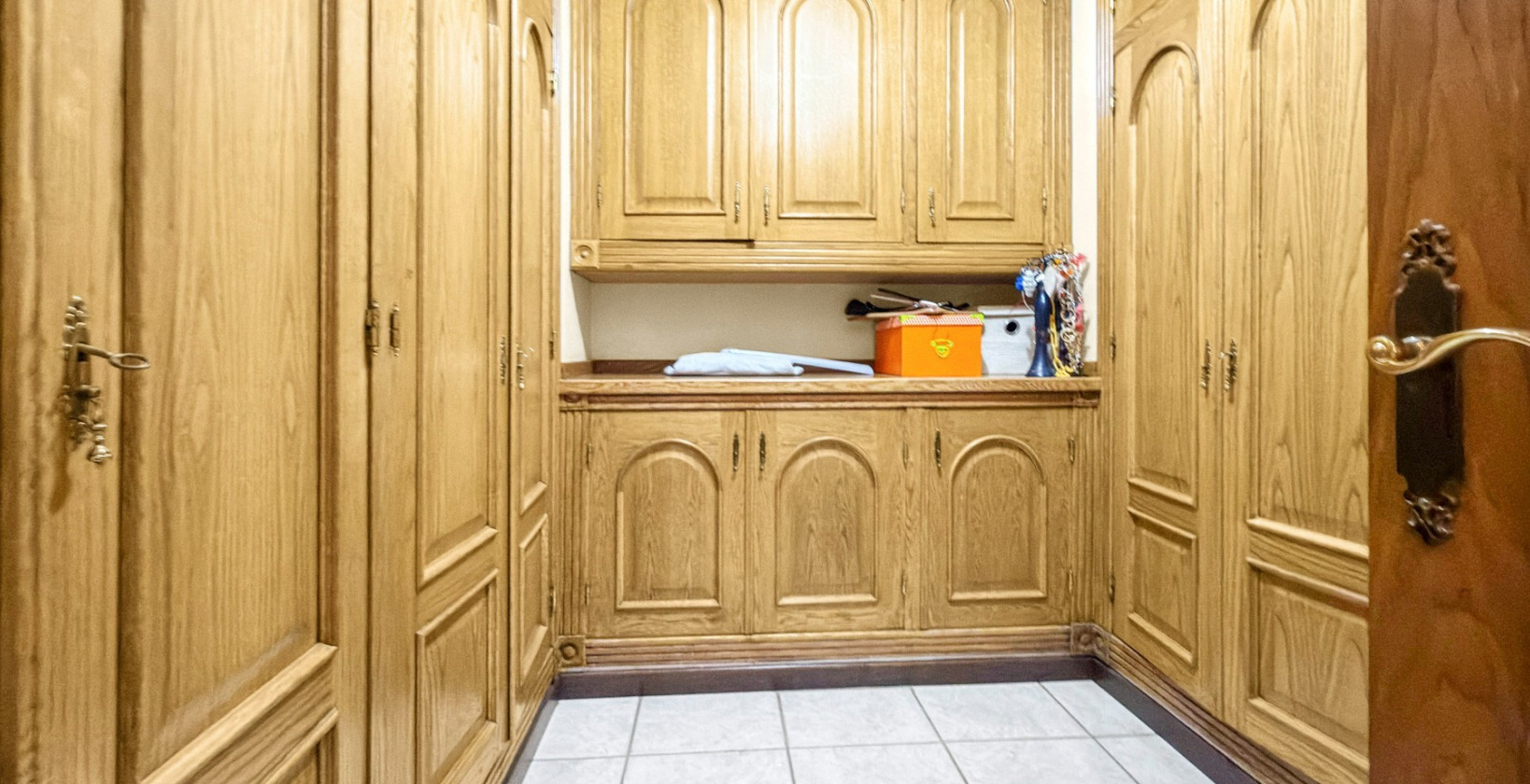 Bruktbolig - Villa - Torrevieja - Torrelamata - La Mata