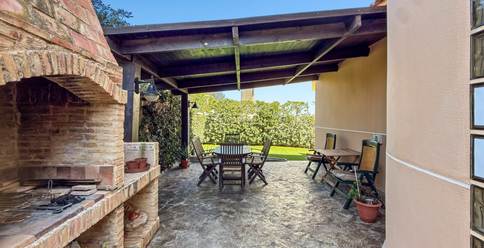 Bruktbolig - Villa - Torrevieja - Torrelamata - La Mata